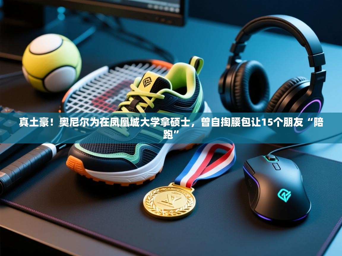 真土豪！奥尼尔为在凤凰城大学拿硕士，曾自掏腰包让15个朋友“陪跑”  第2张