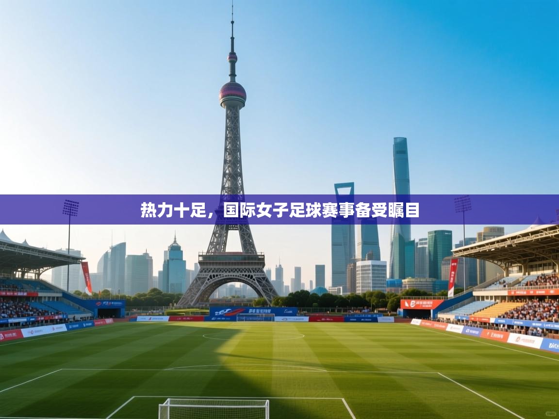 热力十足，国际女子足球赛事备受瞩目  第2张