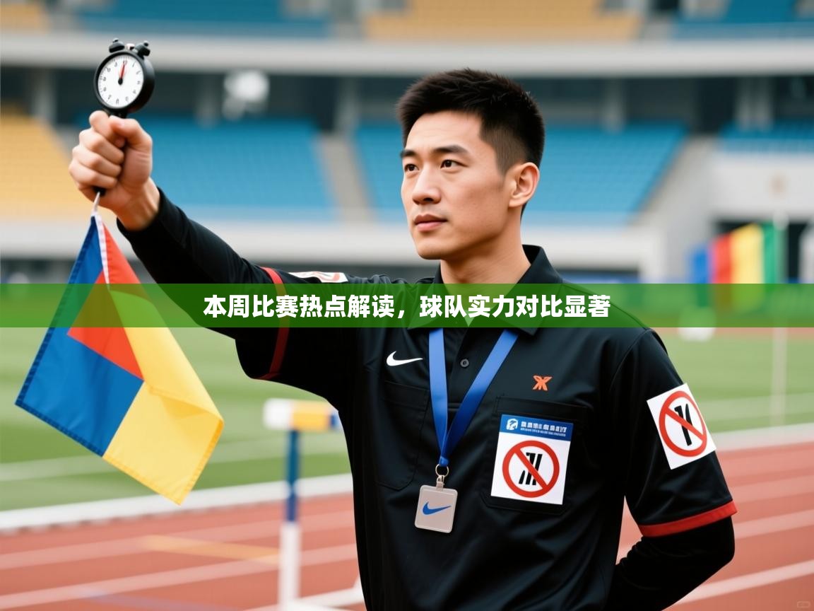 本周比赛热点解读,球队实力对比显著 第2张