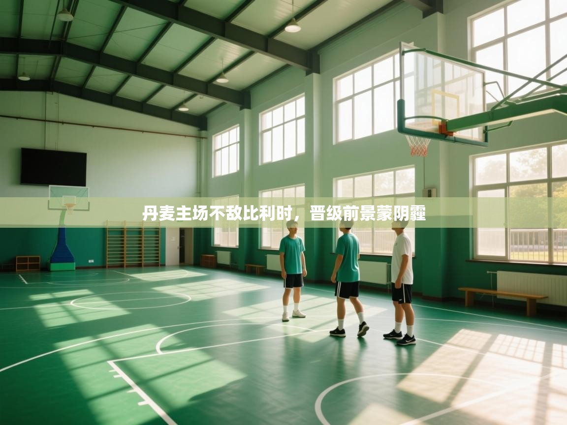 丹麦主场不敌比利时，晋级前景蒙阴霾  第1张