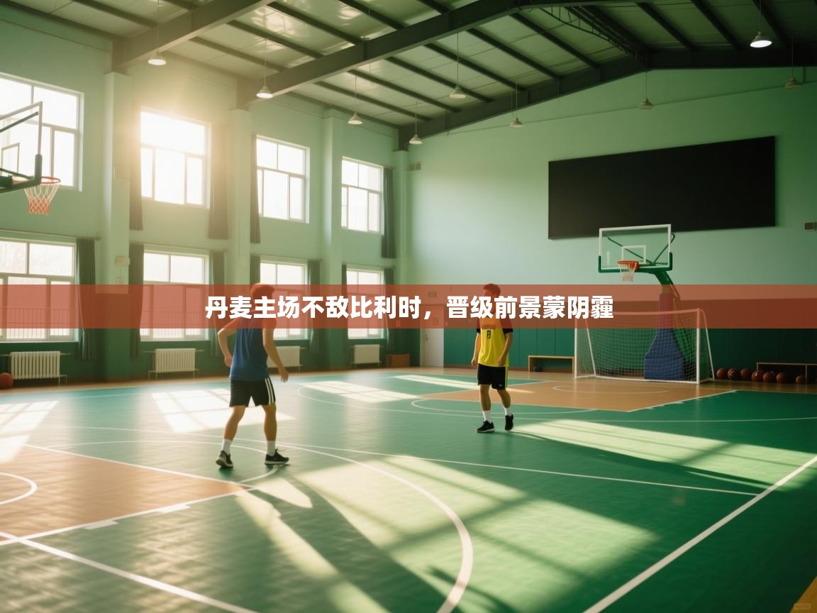 丹麦主场不敌比利时，晋级前景蒙阴霾  第2张