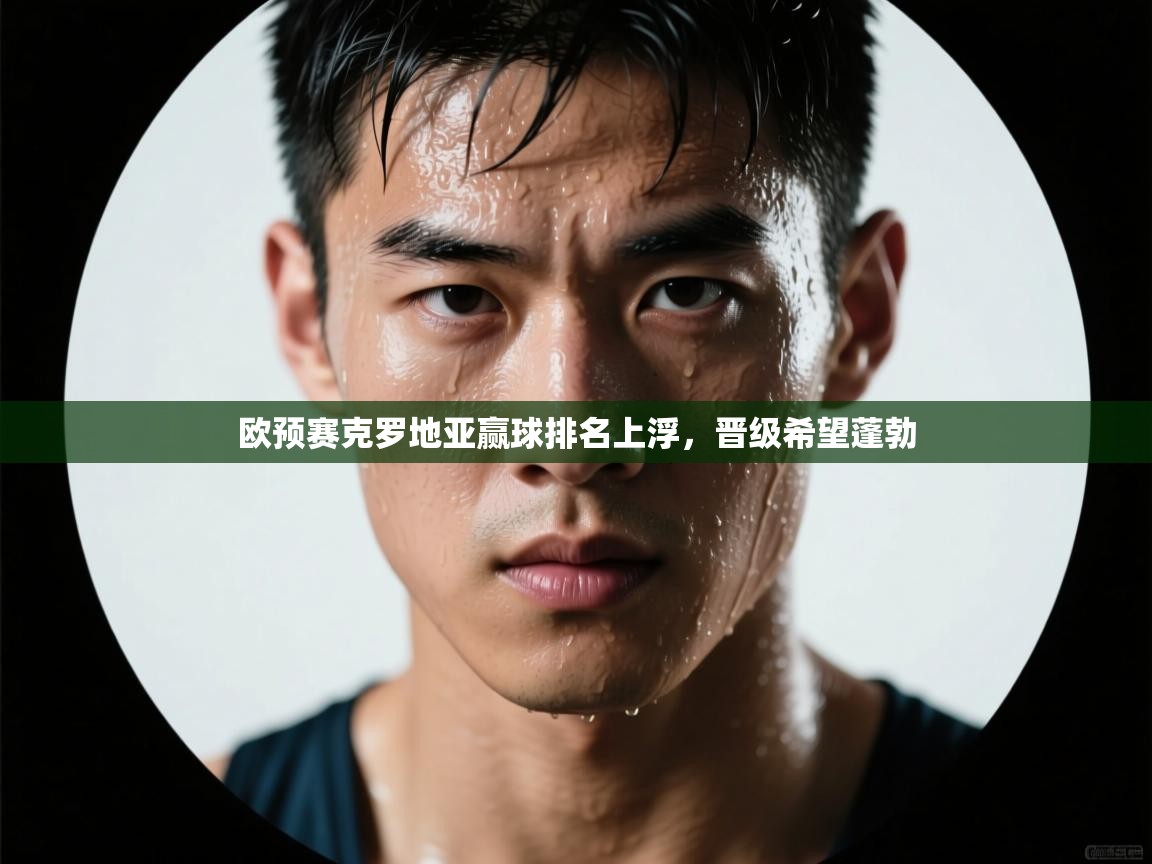 欧预赛克罗地亚赢球排名上浮,晋级希望蓬勃 第2张