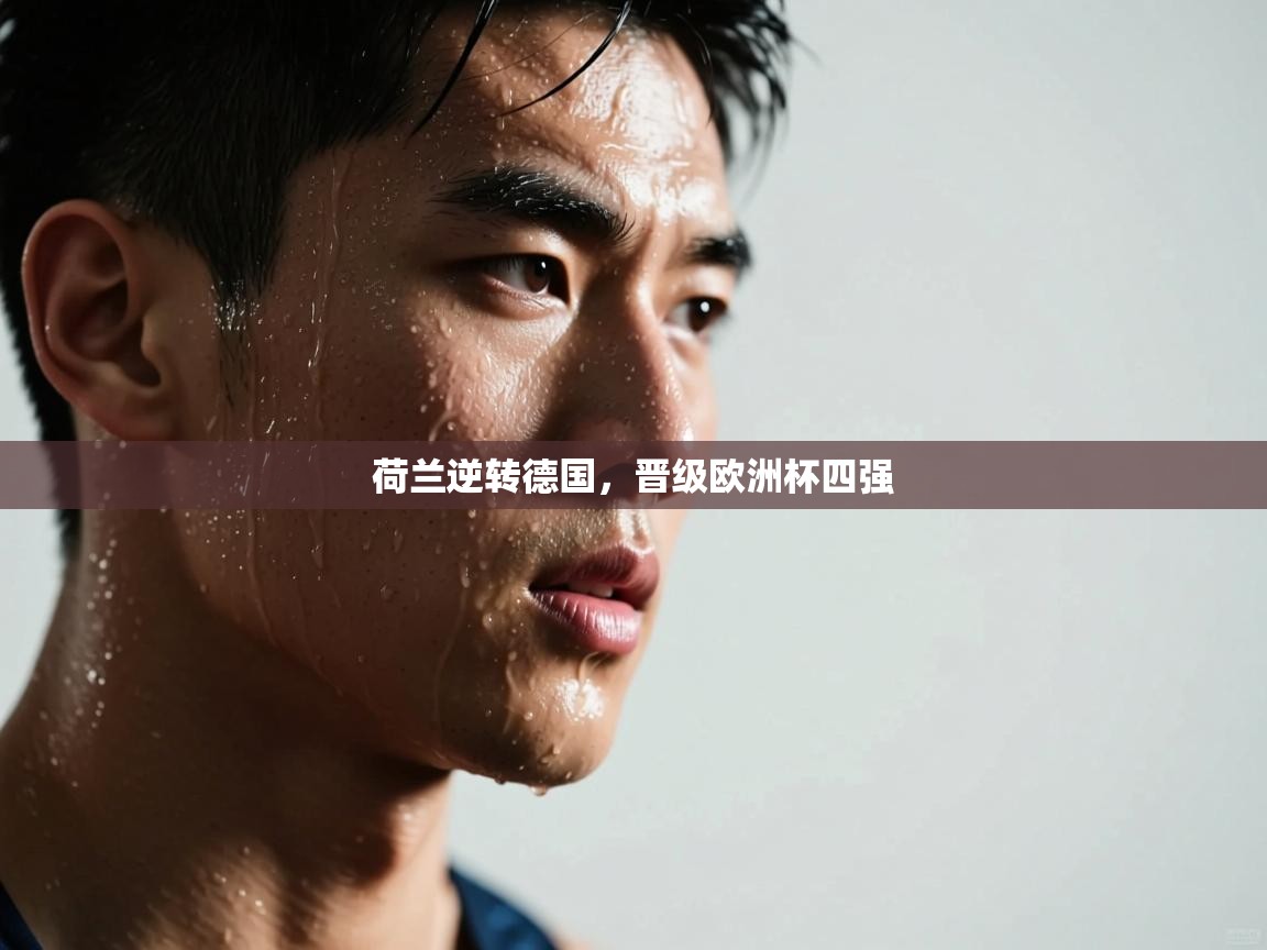 荷兰逆转德国,晋级欧洲杯四强 第1张