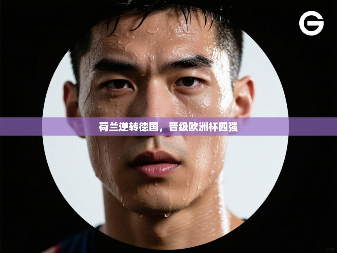荷兰逆转德国,晋级欧洲杯四强 第2张