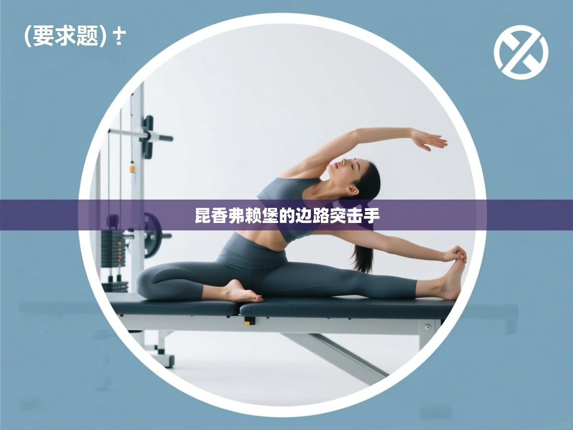 昆香弗赖堡的边路突击手  第2张