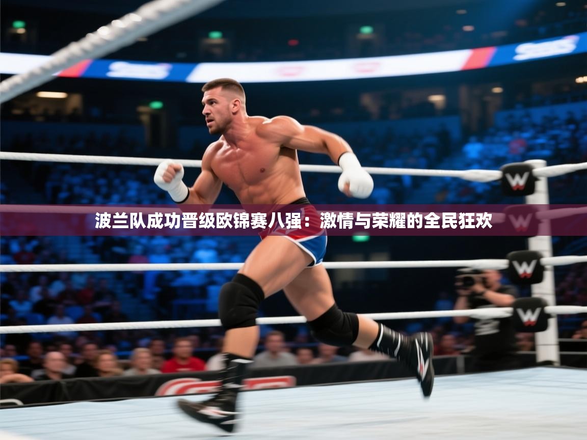 波兰队成功晋级欧锦赛八强：激情与荣耀的全民狂欢  第2张