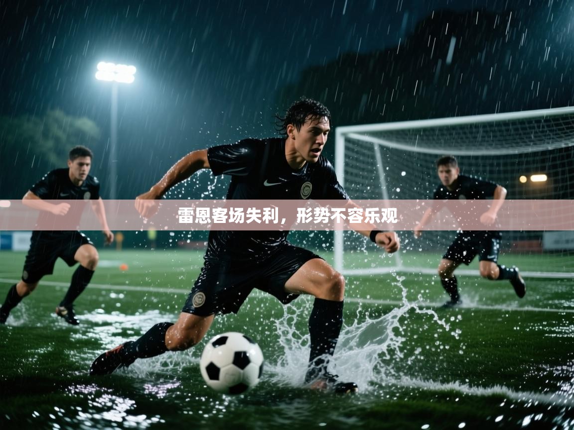 雷恩客场失利，形势不容乐观  第1张