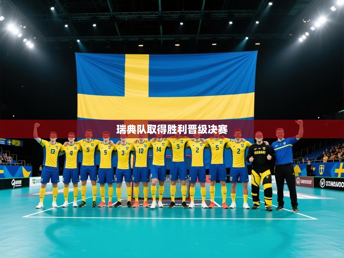瑞典队取得胜利晋级决赛  第2张