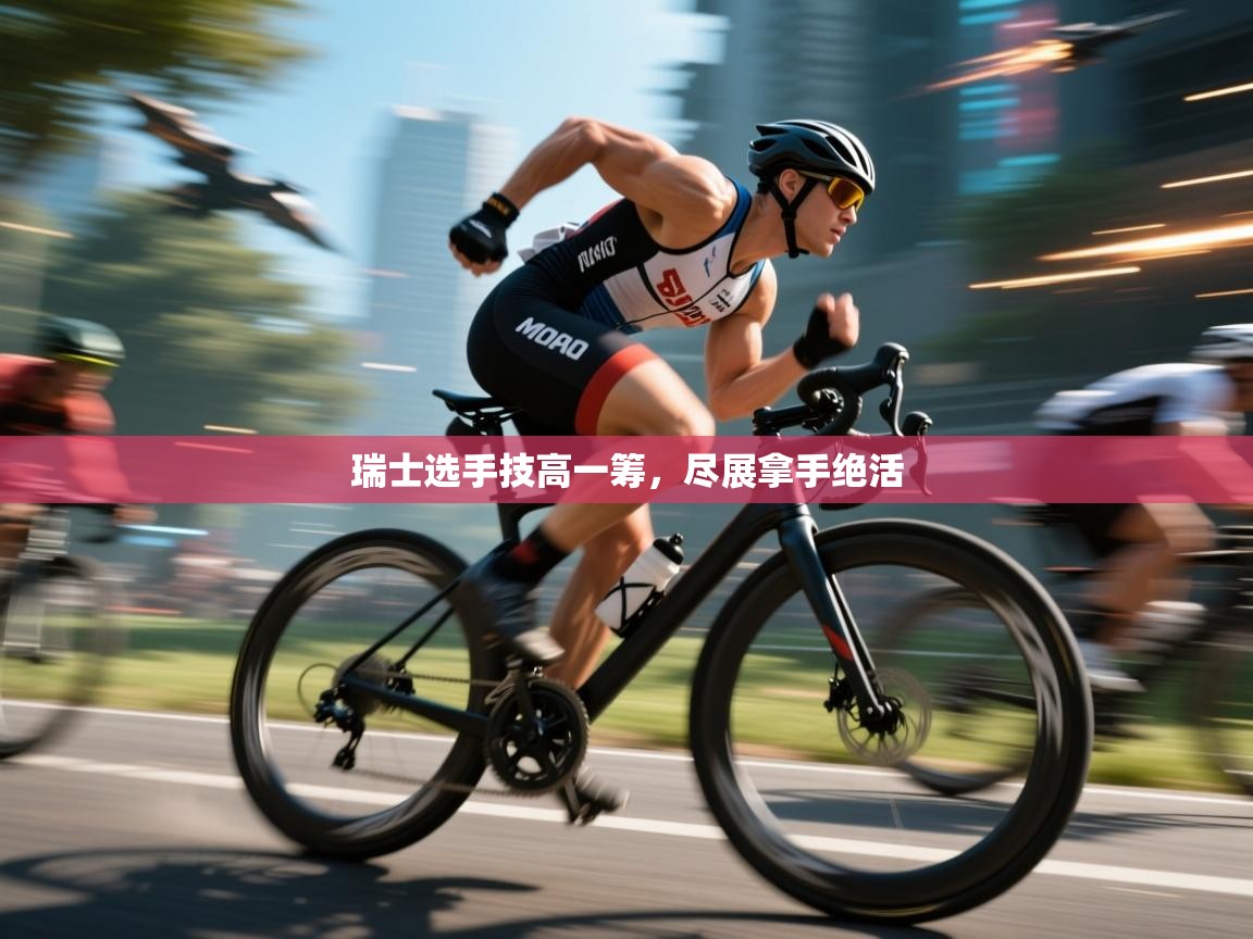 瑞士选手技高一筹，尽展拿手绝活  第2张