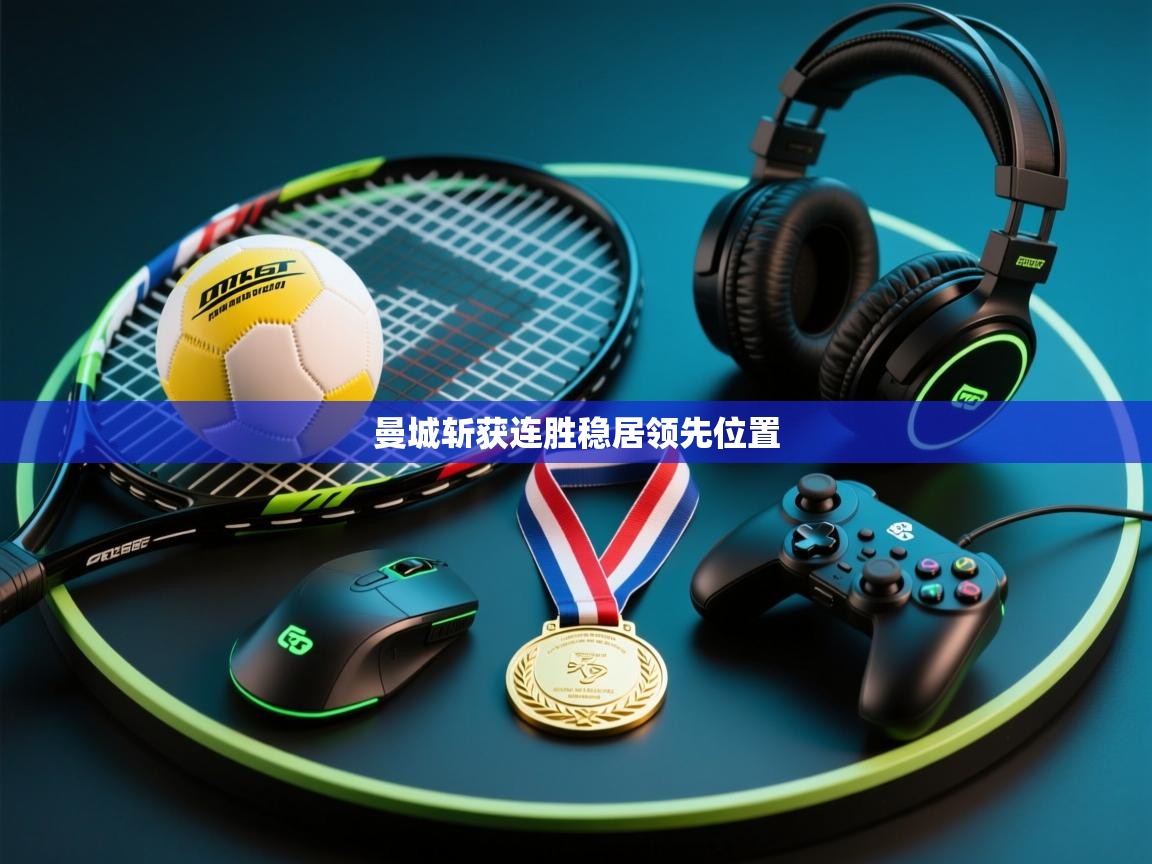 曼城斩获连胜稳居领先位置  第2张