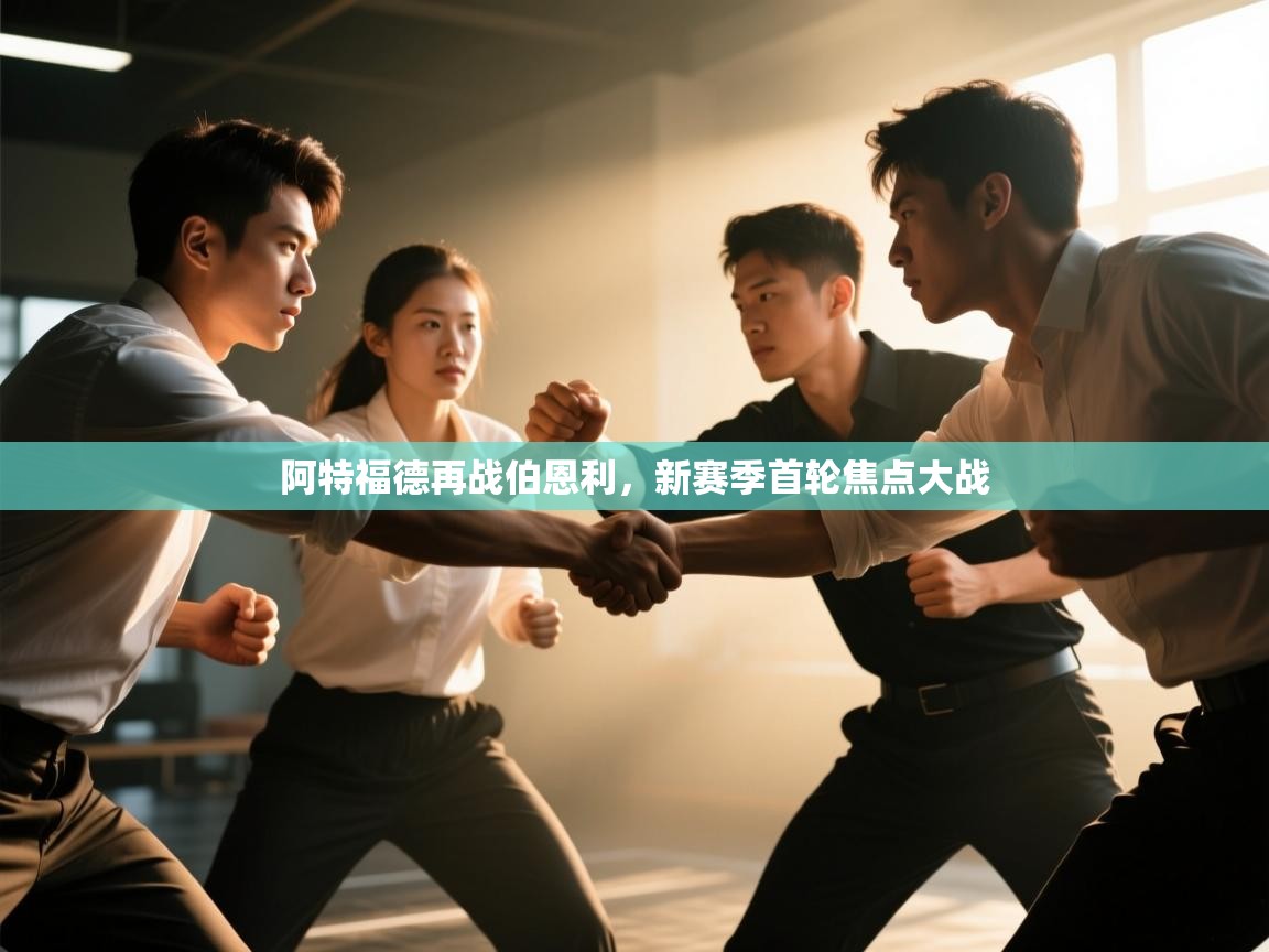 阿特福德再战伯恩利，新赛季首轮焦点大战  第1张