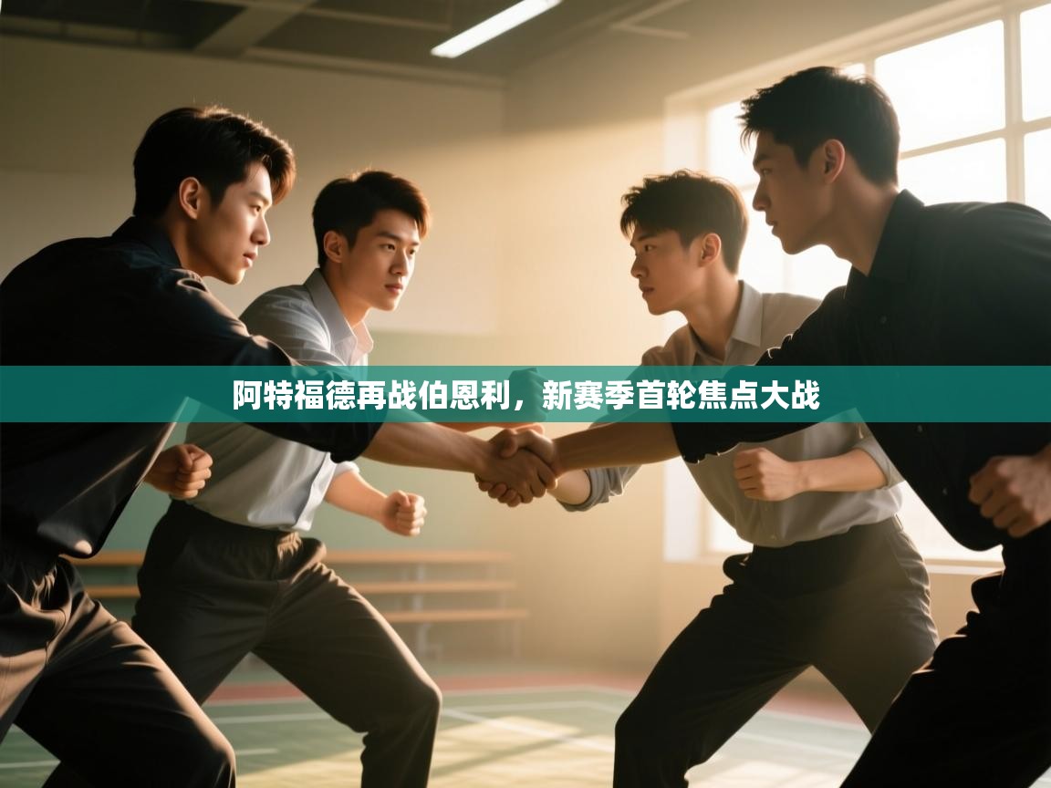 阿特福德再战伯恩利，新赛季首轮焦点大战  第2张