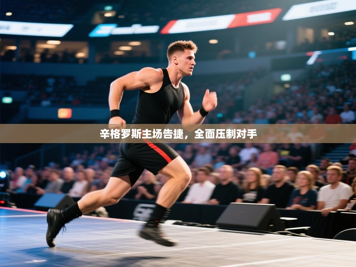 辛格罗斯主场告捷,全面压制对手 第2张