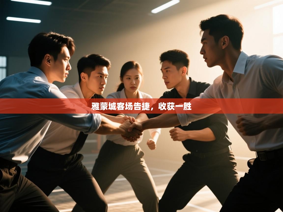 雅蒙城客场告捷,收获一胜 第1张