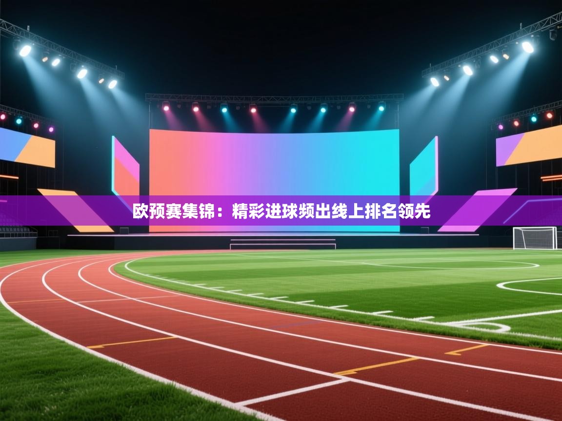 欧预赛集锦:精彩进球频出线上排名领先 第1张