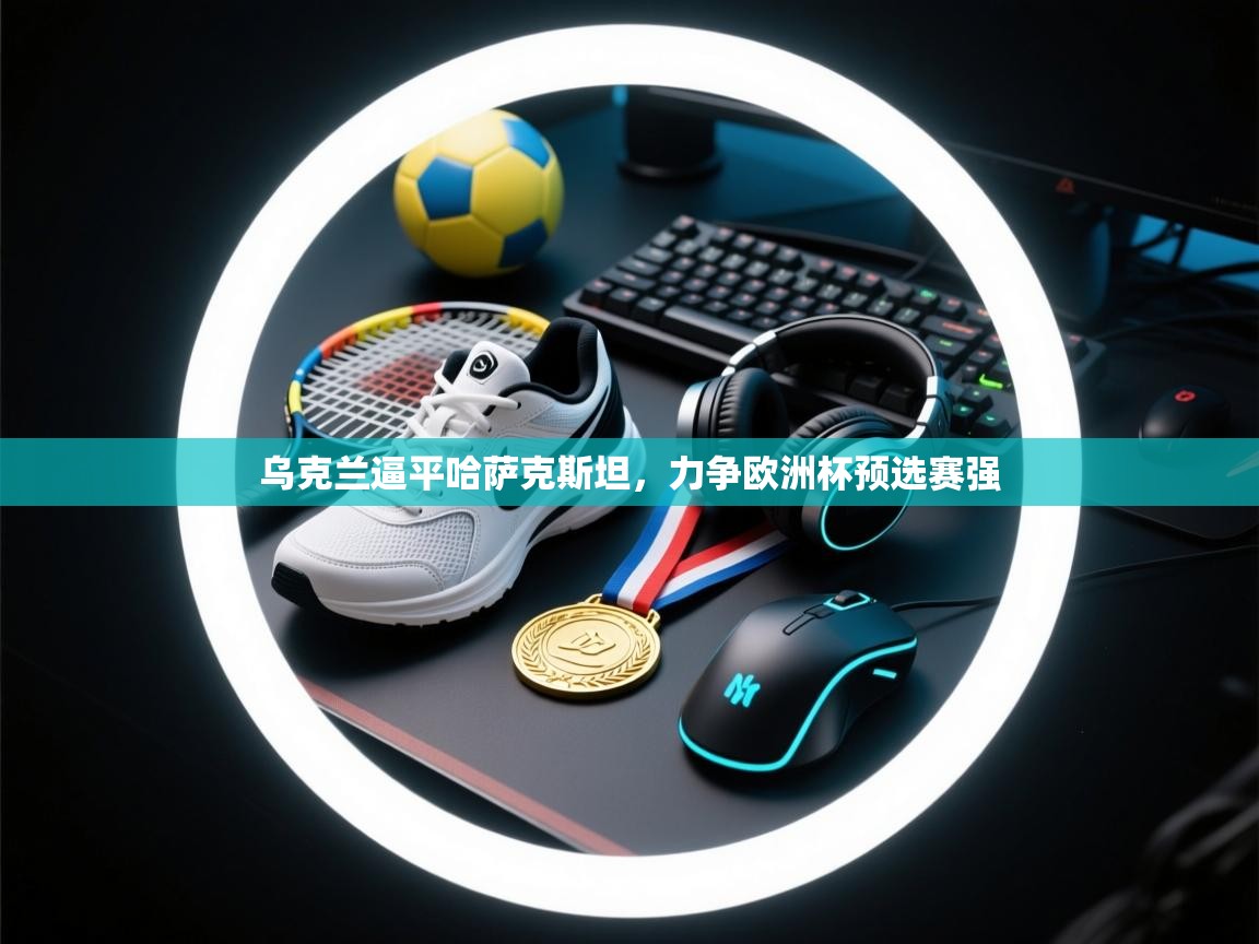 乌克兰逼平哈萨克斯坦,力争欧洲杯预选赛强 第2张