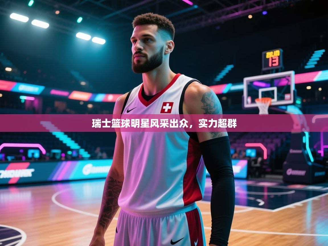 瑞士篮球明星风采出众,实力超群 第2张