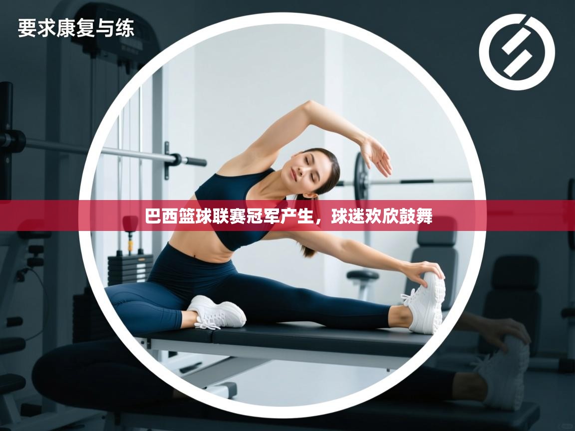 巴西篮球联赛冠军产生,球迷欢欣鼓舞 第1张